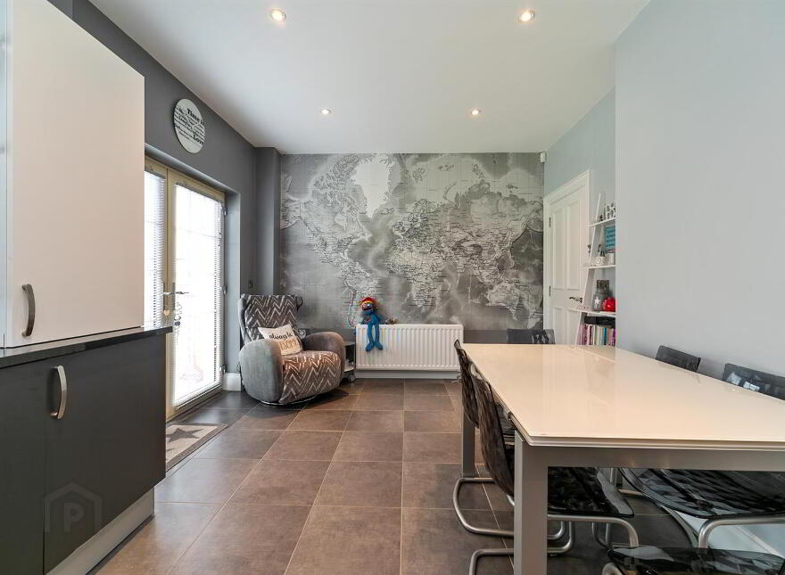 4 Bracken Hill Avenue, Ballymaconaghy Road, Belfast, BT8 6ZS