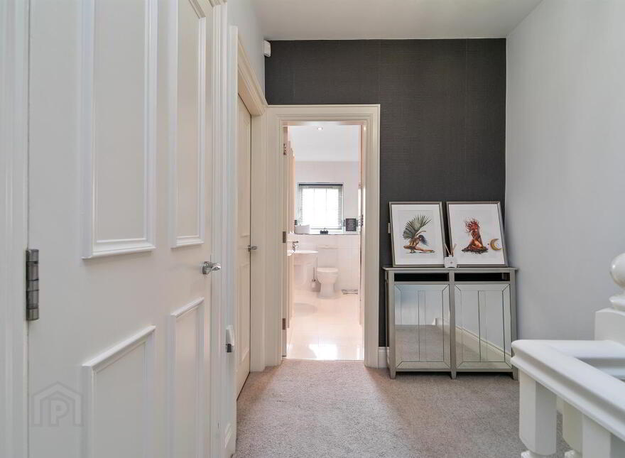 4 Bracken Hill Avenue, Ballymaconaghy Road, Belfast, BT8 6ZS