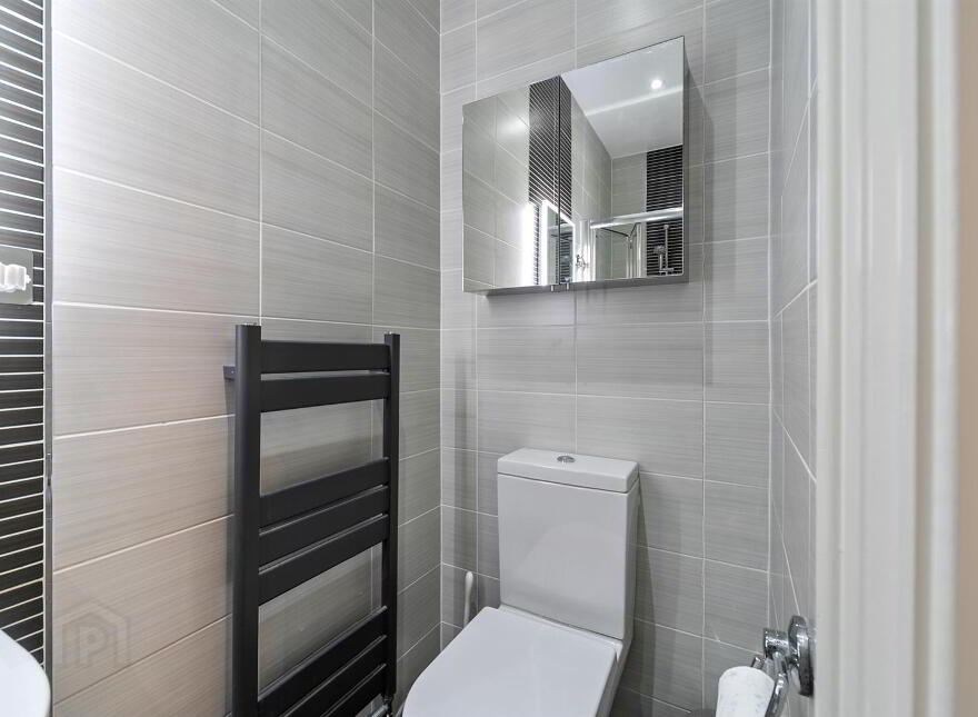 4 Bracken Hill Avenue, Ballymaconaghy Road, Belfast, BT8 6ZS