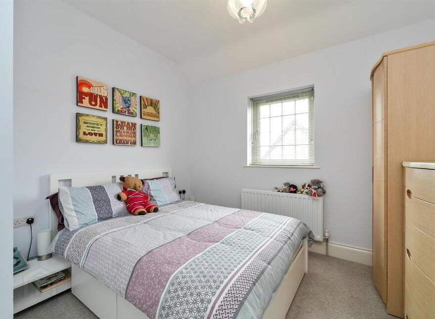 4 Bracken Hill Avenue, Ballymaconaghy Road, Belfast, BT8 6ZS