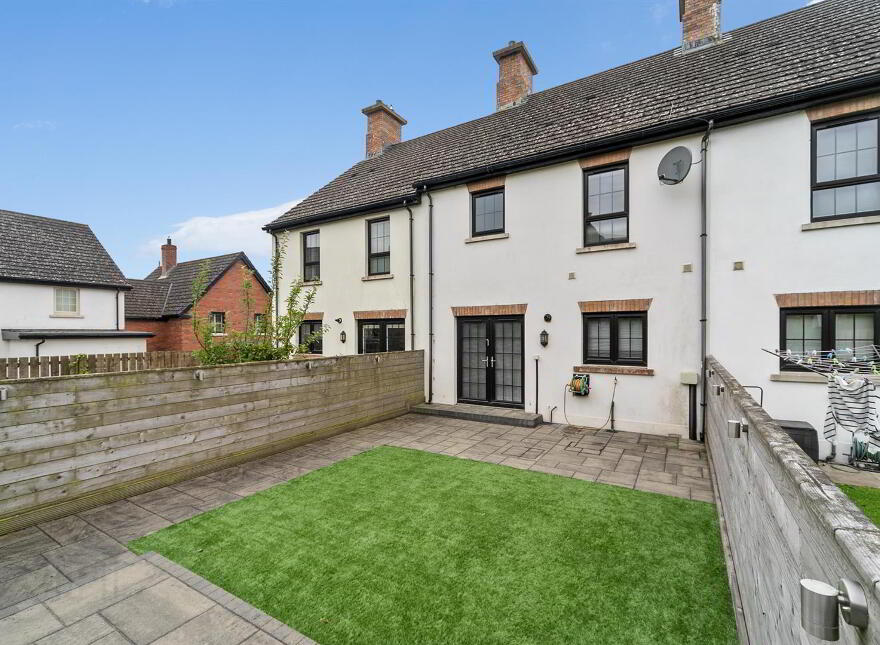 4 Bracken Hill Avenue, Ballymaconaghy Road, Belfast, BT8 6ZS