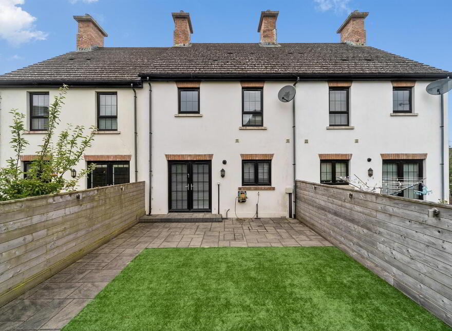 4 Bracken Hill Avenue, Ballymaconaghy Road, Belfast, BT8 6ZS