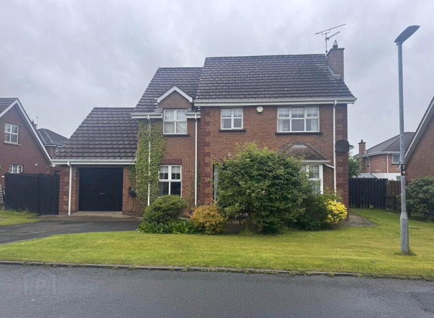 16 Alderbrook, Eglinton, Derry - Londonderry, BT47 3WG