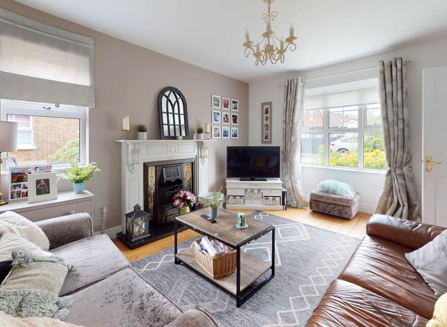 16 Alderbrook, Eglinton, Derry - Londonderry, BT47 3WG
