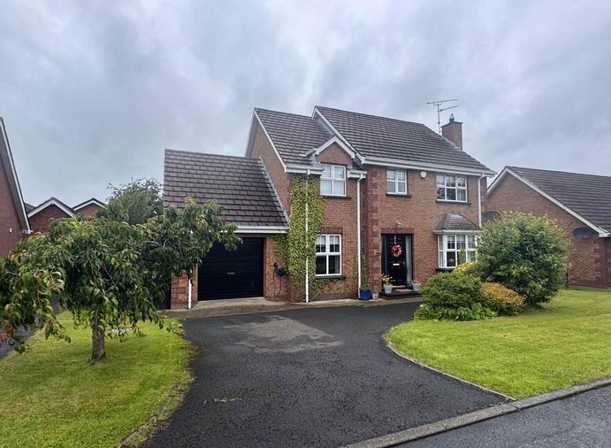 16 Alderbrook, Eglinton, Derry - Londonderry, BT47 3WG