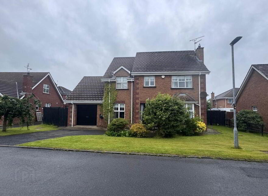 16 Alderbrook, Eglinton, Derry - Londonderry, BT47 3WG photo