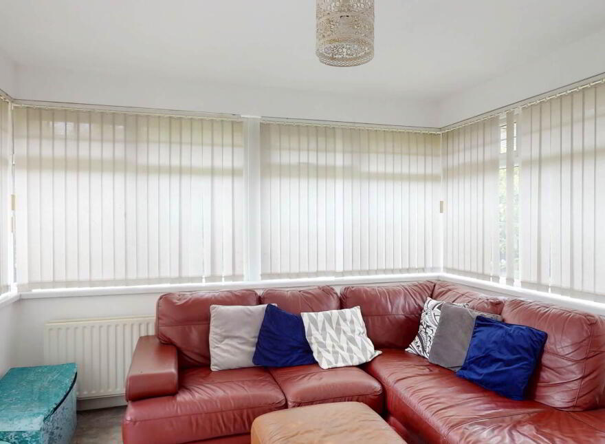 16 Alderbrook, Eglinton, Derry - Londonderry, BT47 3WG