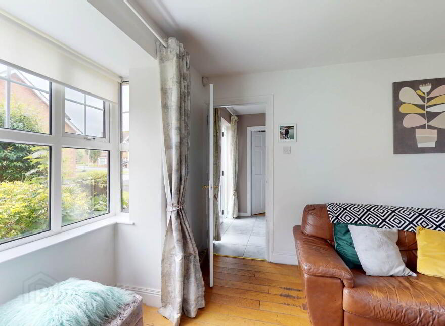 16 Alderbrook, Eglinton, Derry - Londonderry, BT47 3WG