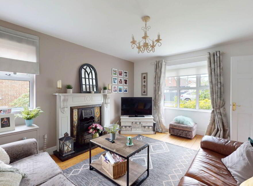 16 Alderbrook, Eglinton, Derry - Londonderry, BT47 3WG