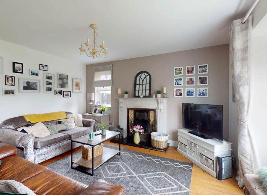 16 Alderbrook, Eglinton, Derry - Londonderry, BT47 3WG