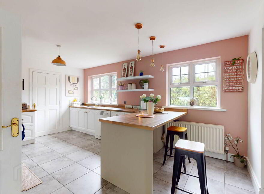 16 Alderbrook, Eglinton, Derry - Londonderry, BT47 3WG