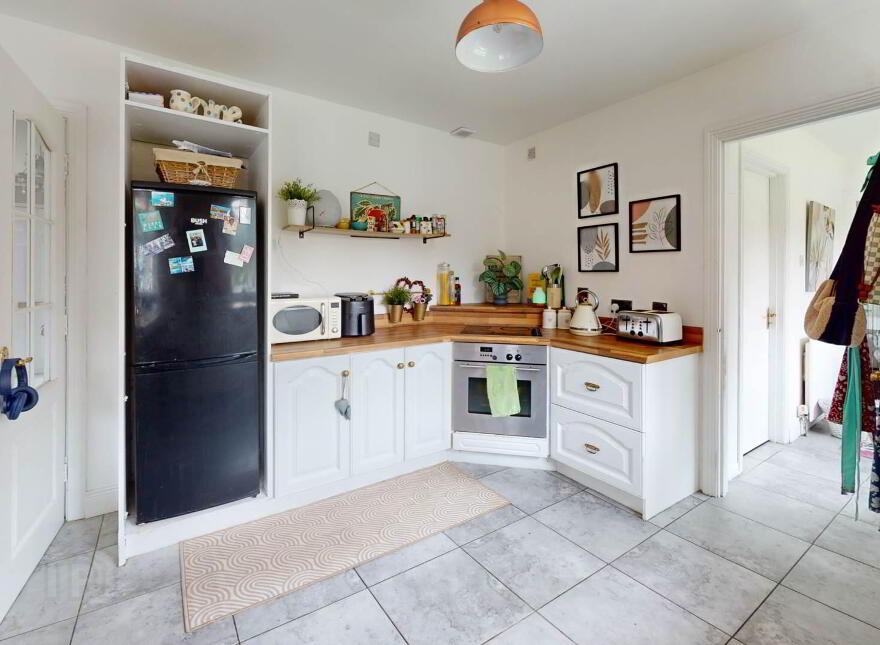 16 Alderbrook, Eglinton, Derry - Londonderry, BT47 3WG