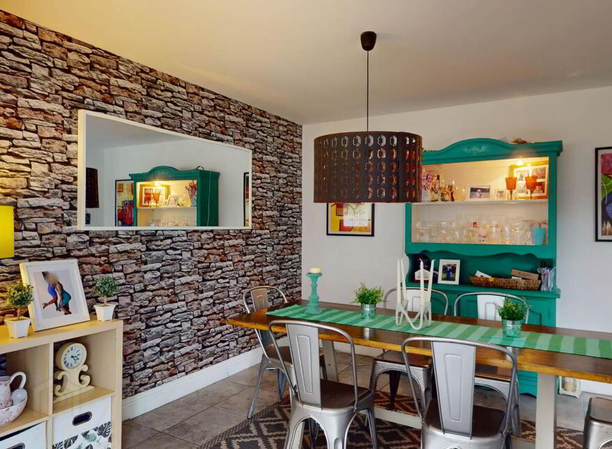 16 Alderbrook, Eglinton, Derry - Londonderry, BT47 3WG