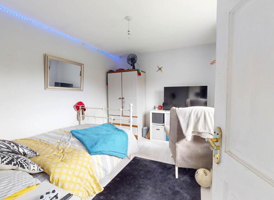 16 Alderbrook, Eglinton, Derry - Londonderry, BT47 3WG