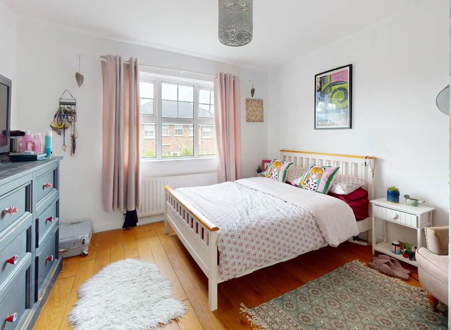 16 Alderbrook, Eglinton, Derry - Londonderry, BT47 3WG