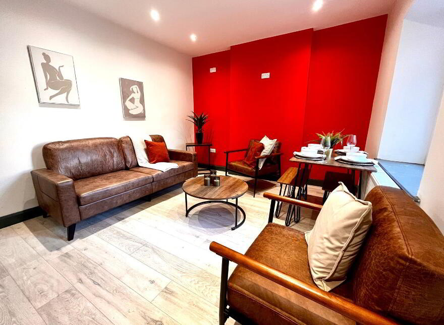 Hospital Road, Omagh, BT79 0AN