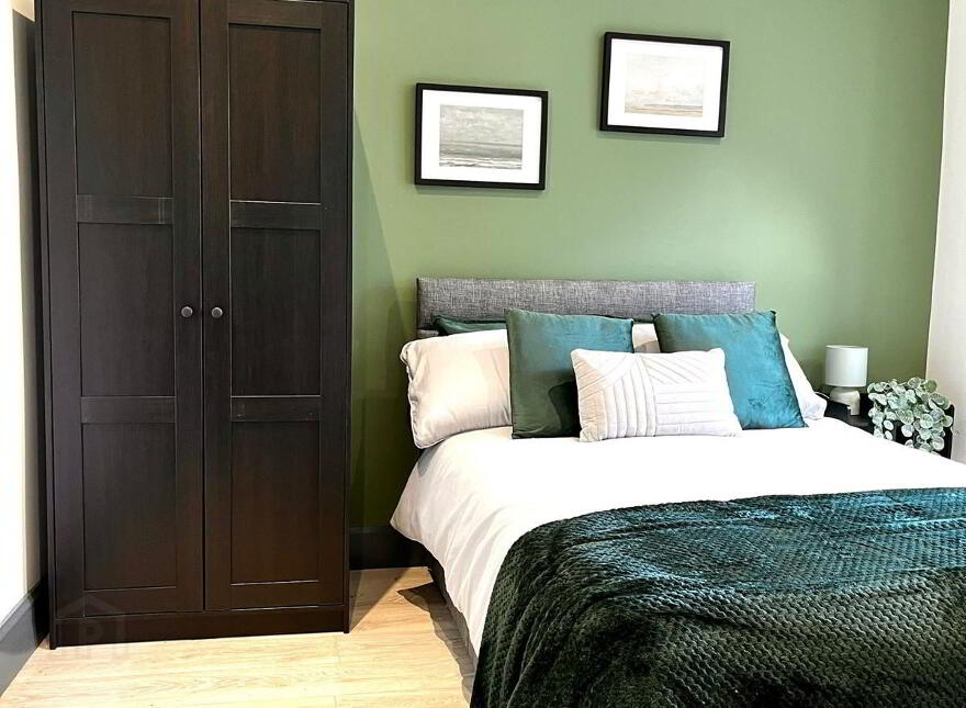 Hospital Road, Omagh, BT79 0AN
