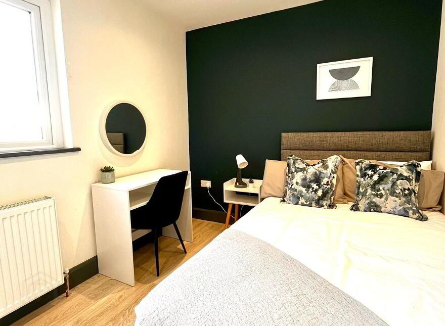 Hospital Road, Omagh, BT79 0AN