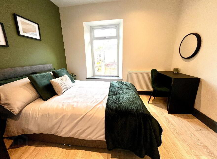 Hospital Road, Omagh, BT79 0AN