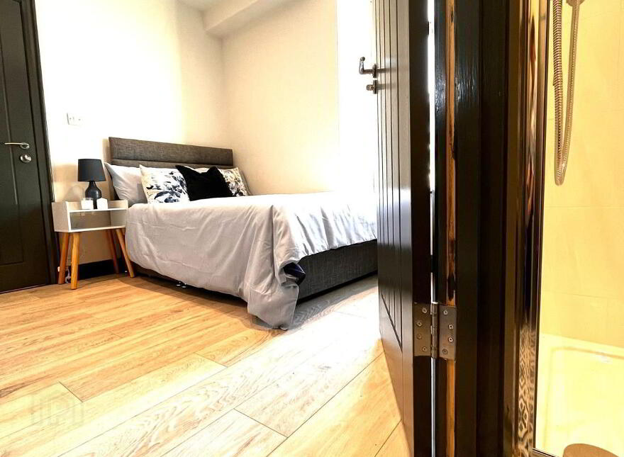 Hospital Road, Omagh, BT79 0AN