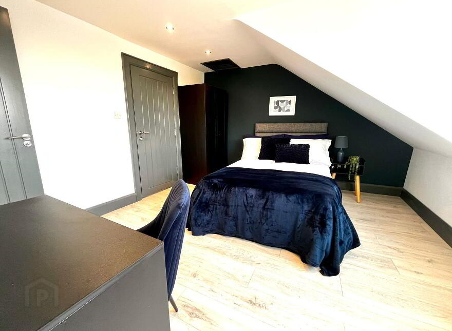 Hospital Road, Omagh, BT79 0AN