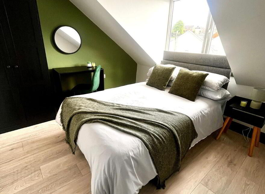 Hospital Road, Omagh, BT79 0AN
