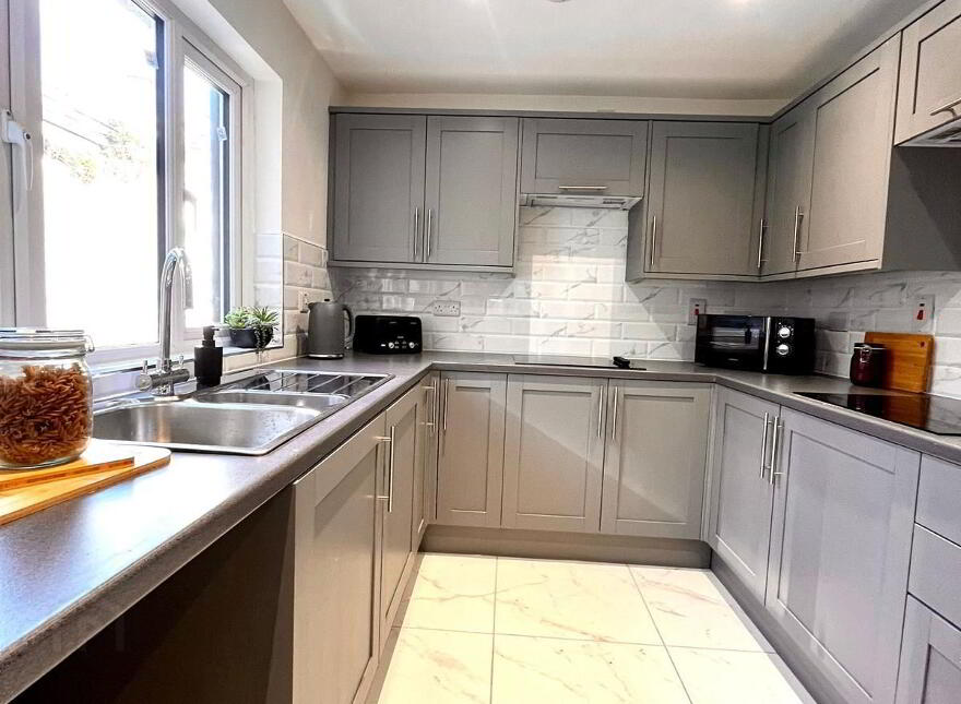 Hospital Road, Omagh, BT79 0AN