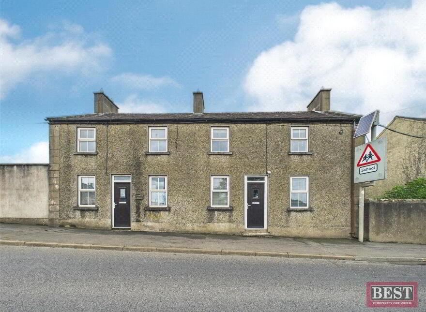 6 & 8 Chapel Street, Poyntzpass, Newry, BT35 6SY photo
