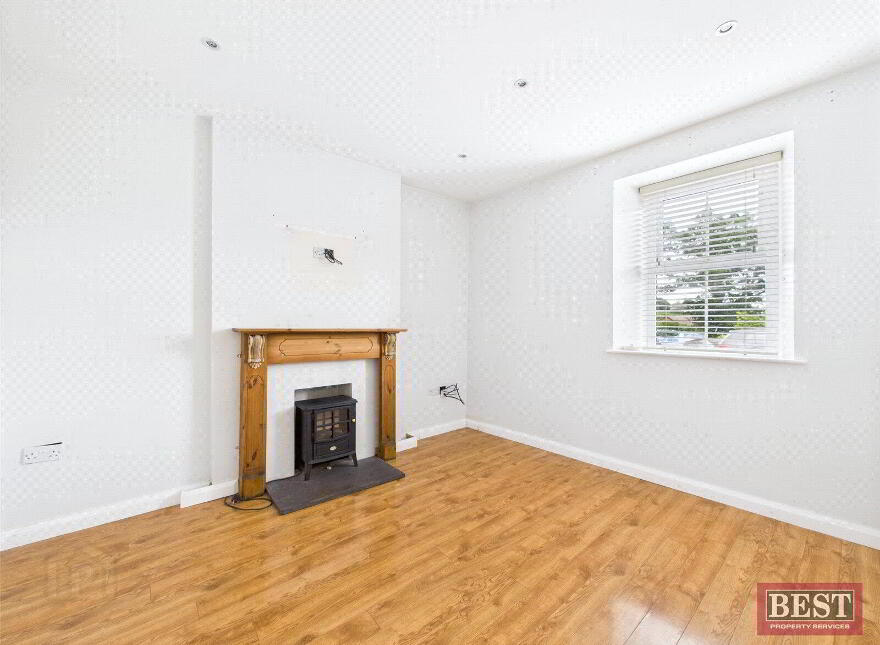 6 & 8 Chapel Street, Poyntzpass, Newry, BT35 6SY