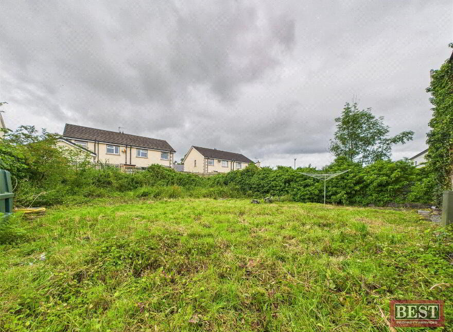6 & 8 Chapel Street, Poyntzpass, Newry, BT35 6SY