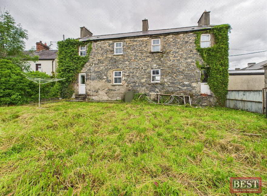 6 & 8 Chapel Street, Poyntzpass, Newry, BT35 6SY