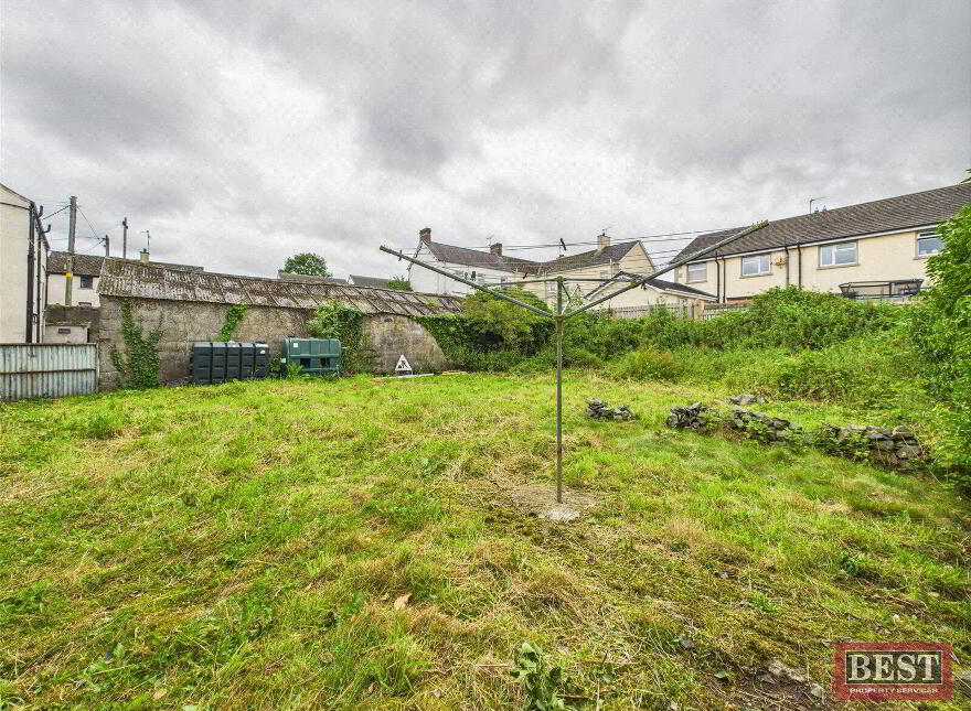 6 & 8 Chapel Street, Poyntzpass, Newry, BT35 6SY