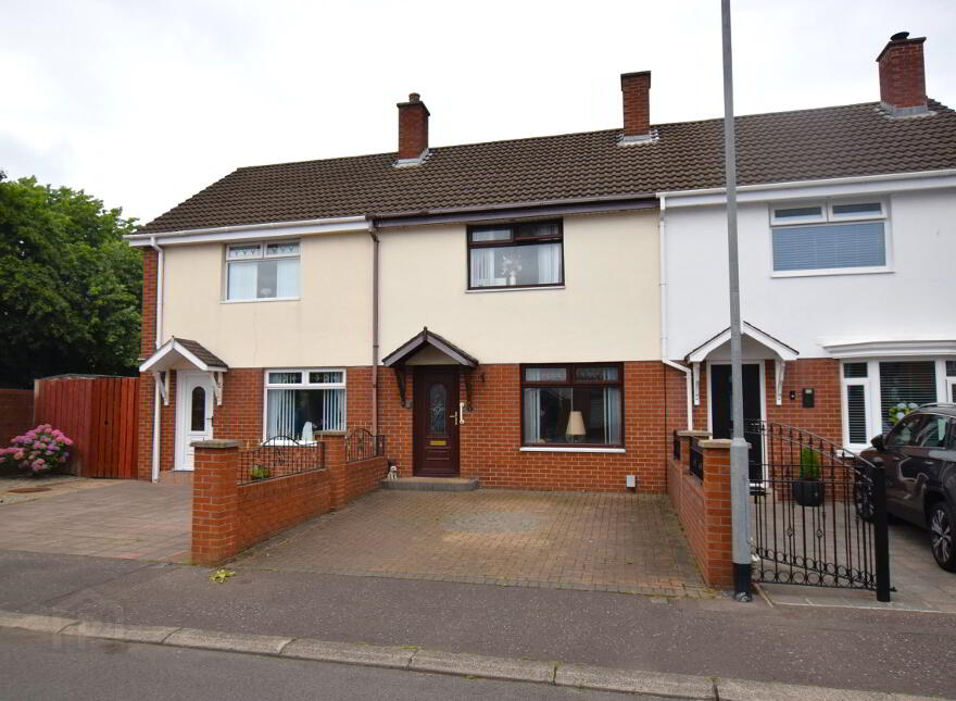 4 McArthur Court, Belfast, BT4 1BA photo