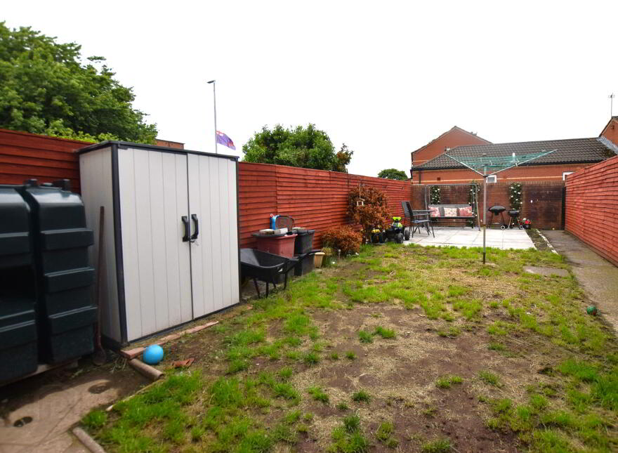 4 McArthur Court, Belfast, BT4 1BA