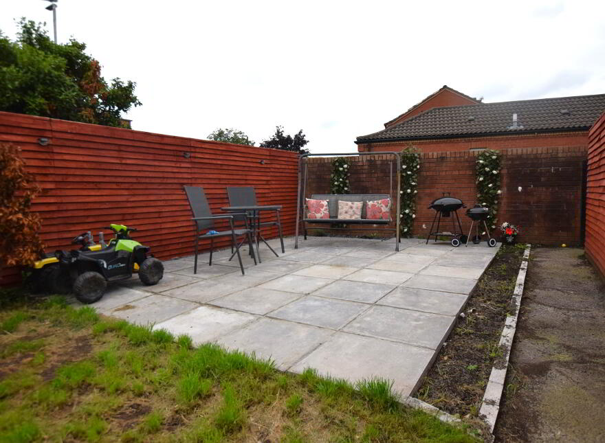 4 McArthur Court, Belfast, BT4 1BA