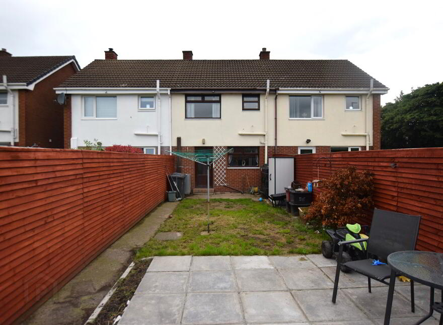 4 McArthur Court, Belfast, BT4 1BA