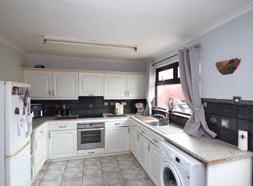 4 McArthur Court, Belfast, BT4 1BA