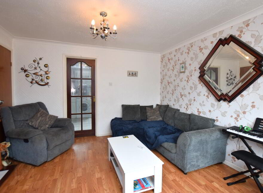 4 McArthur Court, Belfast, BT4 1BA