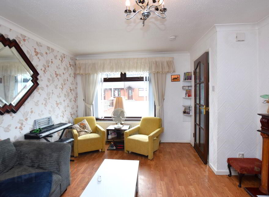 4 McArthur Court, Belfast, BT4 1BA