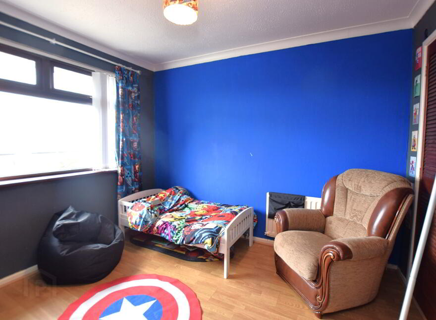 4 McArthur Court, Belfast, BT4 1BA
