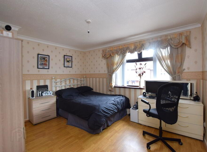 4 McArthur Court, Belfast, BT4 1BA