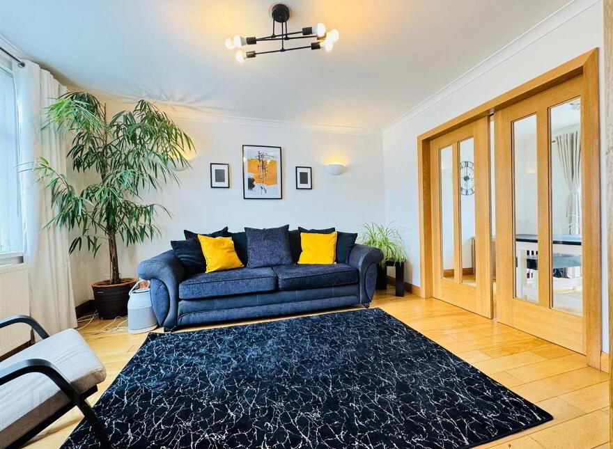 274 Merville Garden Village, Shore Road, Newtownabbey, BT37 9TT