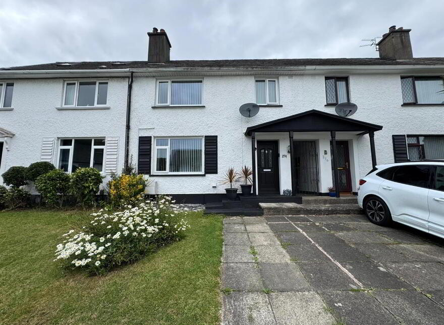 274 Merville Garden Village, Shore Road, Newtownabbey, BT37 9TT photo