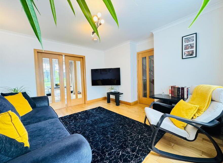274 Merville Garden Village, Shore Road, Newtownabbey, BT37 9TT