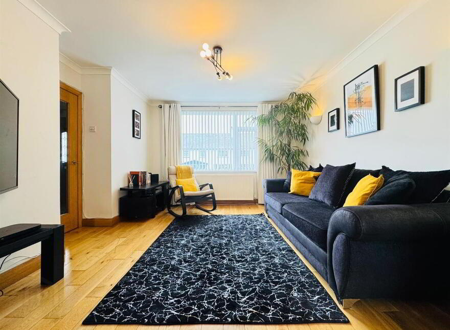 274 Merville Garden Village, Shore Road, Newtownabbey, BT37 9TT