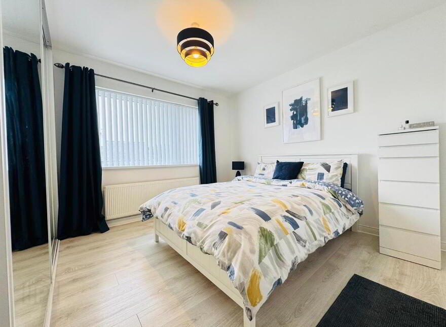 274 Merville Garden Village, Shore Road, Newtownabbey, BT37 9TT