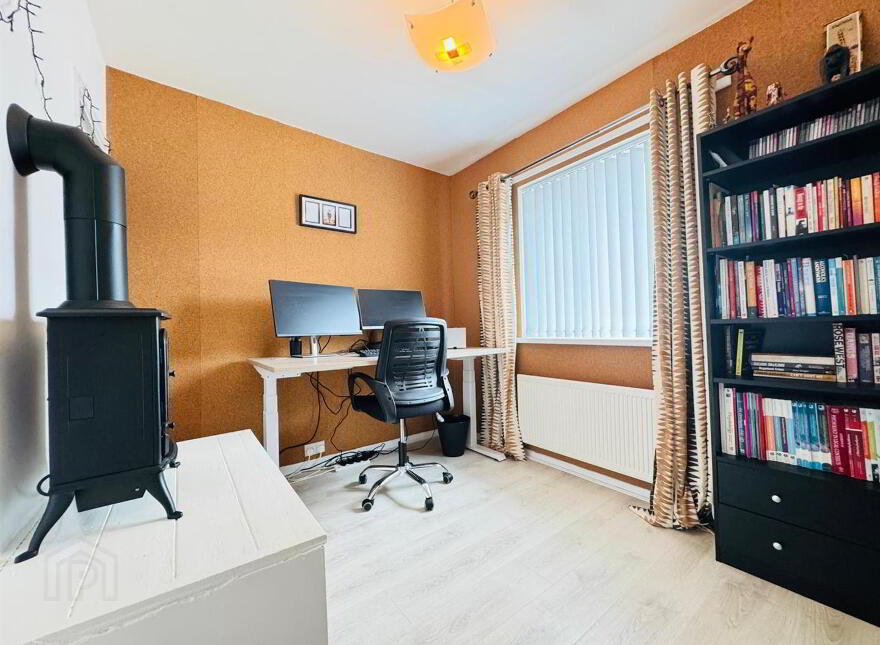 274 Merville Garden Village, Shore Road, Newtownabbey, BT37 9TT