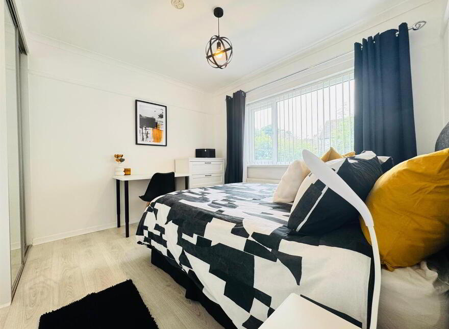 274 Merville Garden Village, Shore Road, Newtownabbey, BT37 9TT