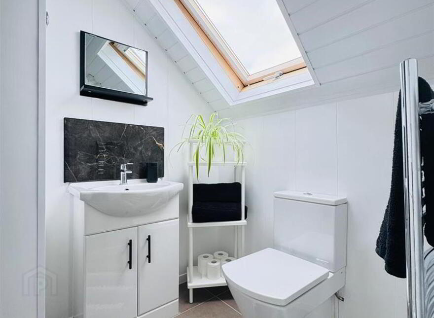 274 Merville Garden Village, Shore Road, Newtownabbey, BT37 9TT
