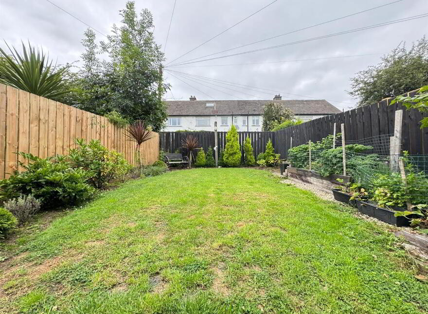 274 Merville Garden Village, Shore Road, Newtownabbey, BT37 9TT